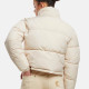 Karl Kani Γυναικείο μπουφάν OG AOP Crop Puffer Jacket